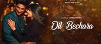 Dil Bechara Trailer from Today